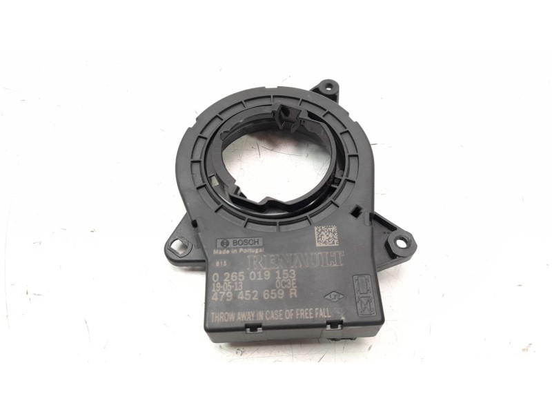 Recambio de sensor para dacia sandero 0.9 tce cat referencia OEM IAM 479452659R 0265019153 