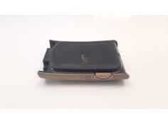 Recambio de apoyabrazos central para mercedes-benz clase cls (w219) 320 cdi (219.322) referencia OEM IAM A21968002398L22   2