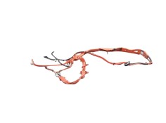 Recambio de modulo electronico para lexus is 2.5 16v cat (híbrido) referencia OEM IAM 8216453020B  