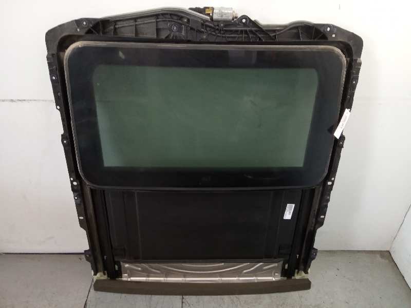 Recambio de techo electrico para bmw serie 1 berlina (e81/e87) 120d referencia OEM IAM 7121009  