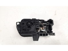 Recambio de maneta interior delantera izquierda para kia stonic (ybcuv) 1.0 tgdi cat referencia OEM IAM 82613H8500   2