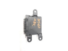 Recambio de modulo electronico para opel mokka 1.7 16v cdti referencia OEM IAM 13354532   2
