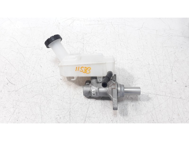 Recambio de bomba freno para nissan juke (f16) 1.0 12v cat referencia OEM IAM 460912998R  