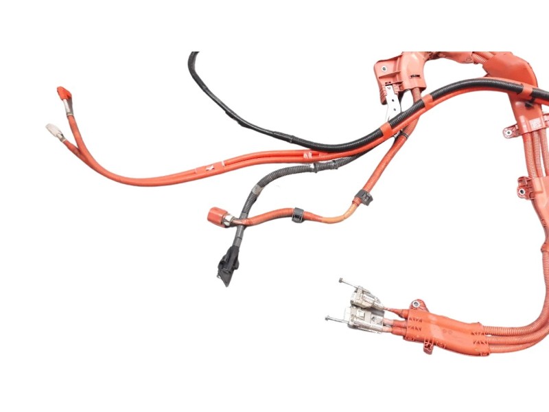 Recambio de modulo electronico para lexus is 2.5 16v cat (híbrido) referencia OEM IAM 8216453020B  