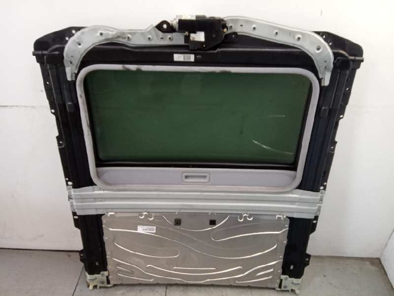 Recambio de techo electrico para bmw serie 1 berlina (e81/e87) 120d referencia OEM IAM 7121009  