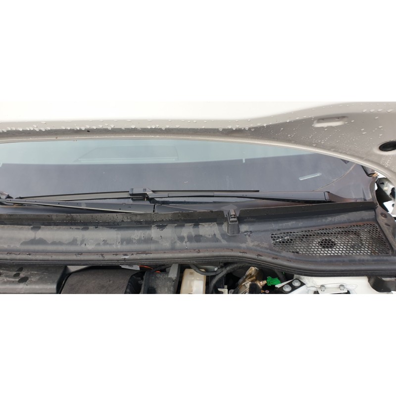 Recambio de brazo limpia delantero izquierdo para skoda enyaq iv coupé (5ac) 80 sportline referencia OEM IAM 11B955409  