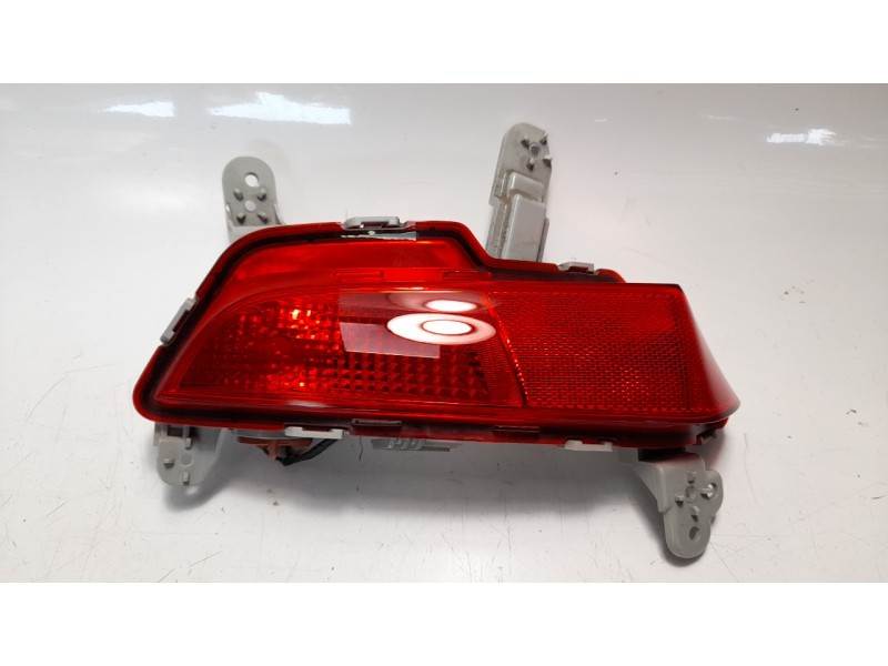 Recambio de faro antiniebla trasero izquierdo para hyundai i30 (pd) 1.0 tgdi cat referencia OEM IAM 92405G3100  