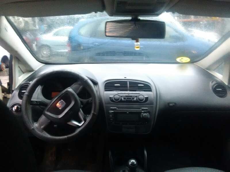 seat altea xl (5p5) del año 2009