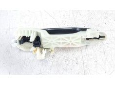 Recambio de maneta exterior delantera derecha para kia stonic (ybcuv) 1.0 tgdi cat referencia OEM IAM 82661H805000   2