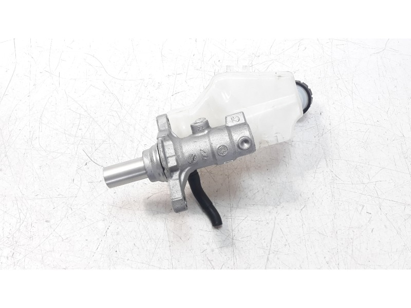 Recambio de bomba freno para nissan juke (f16) 1.0 12v cat referencia OEM IAM 460912998R  