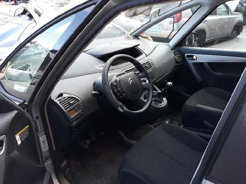 citroen c4 picasso del año 2010