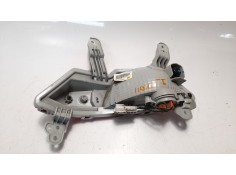 Recambio de faro antiniebla trasero izquierdo para hyundai i30 (pd) 1.0 tgdi cat referencia OEM IAM 92405G3100   2