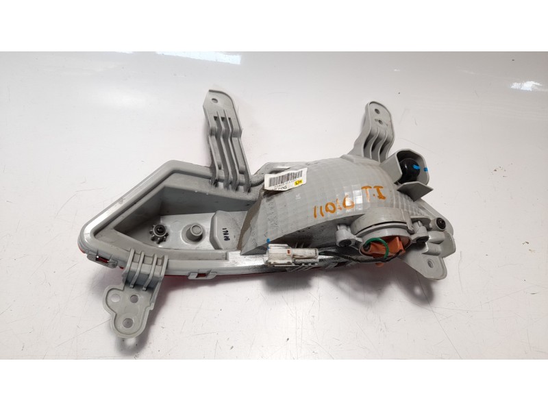 Recambio de faro antiniebla trasero izquierdo para hyundai i30 (pd) 1.0 tgdi cat referencia OEM IAM 92405G3100  