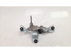MOTOR LIMPIA TRASERO 98700H8000 035111900 