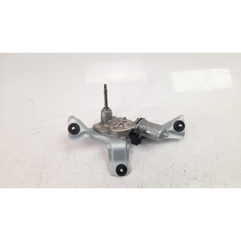 Recambio de motor limpia trasero para kia stonic (ybcuv) 1.0 tgdi cat referencia OEM IAM 98700H8000 035111900 