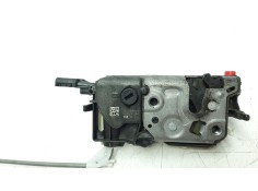 Recambio de cerradura puerta trasera derecha para citroen c4 cactus 1.6 e-hdi fap referencia OEM IAM 9819038880   2