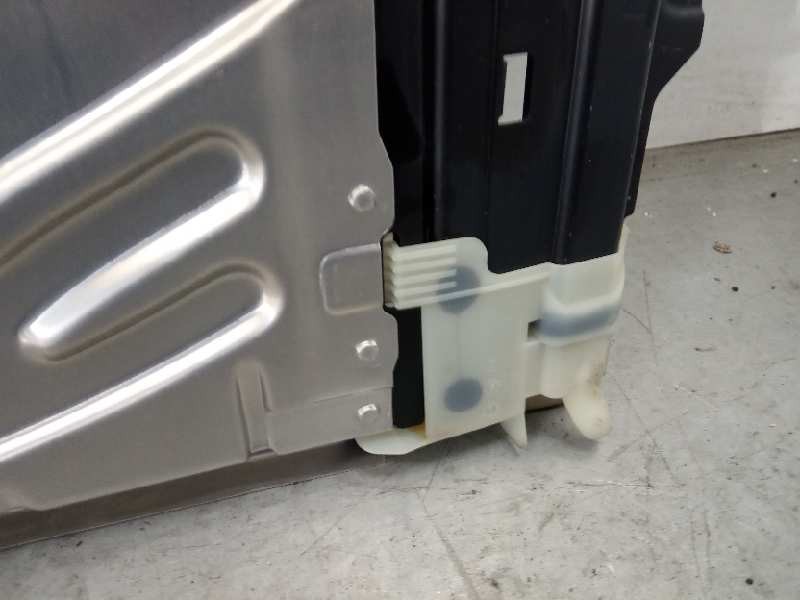 Recambio de techo electrico para bmw serie 1 berlina (e81/e87) 120d referencia OEM IAM 7121009  