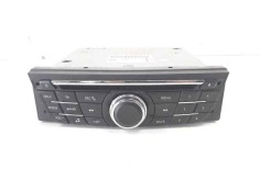 SISTEMA AUDIO / RADIO CD 98075810ZD00 