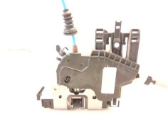 CERRADURA PUERTA DELANTERA IZQUIERDA 1667200135 1667200135 
