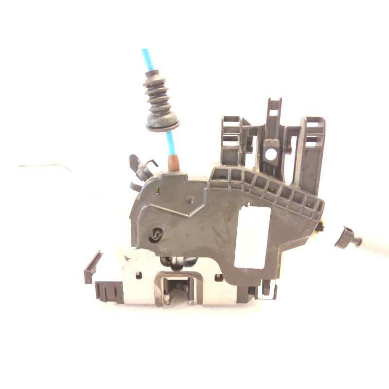 Recambio de cerradura puerta delantera izquierda para mercedes-benz clase a (w176) a 180 cdi blueefficiency (176.012) referencia