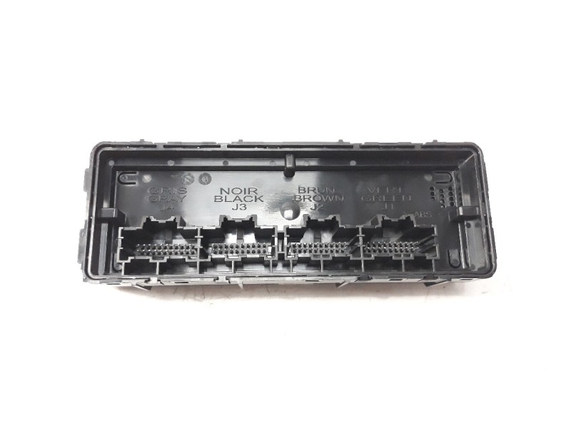 Recambio de centralita aire acondicionado para opel mokka 1.7 16v cdti referencia OEM IAM 13594972  