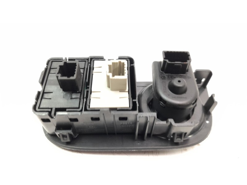 Recambio de mando retrovisor para dacia sandero 0.9 tce cat referencia OEM IAM 684937116R  
