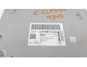 SISTEMA AUDIO / RADIO CD 98075810ZD00 98075810ZD00 