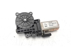 Recambio de motor elevalunas delantero derecho para ford fiesta (cbk) 1.4 16v cat referencia OEM IAM 2S5114553AA   2