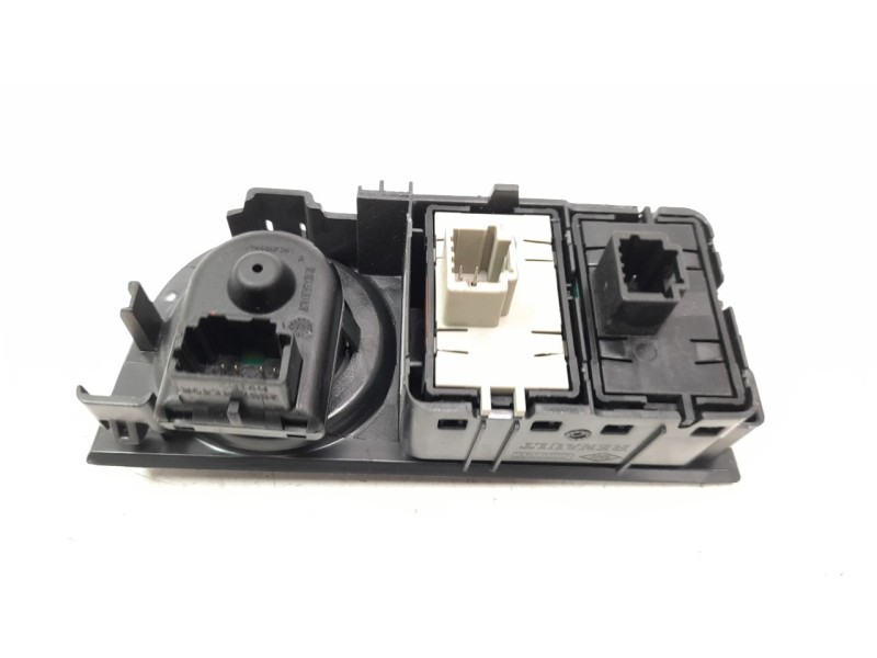Recambio de mando retrovisor para dacia sandero 0.9 tce cat referencia OEM IAM 684937116R  