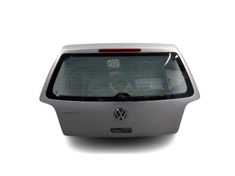 Recambio de porton trasero para volkswagen polo berlina (6n2) 1.9 diesel referencia OEM IAM 6N0827025AD  