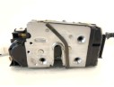 CERRADURA PUERTA DELANTERA IZQUIERDA 1667200135 1667200135 