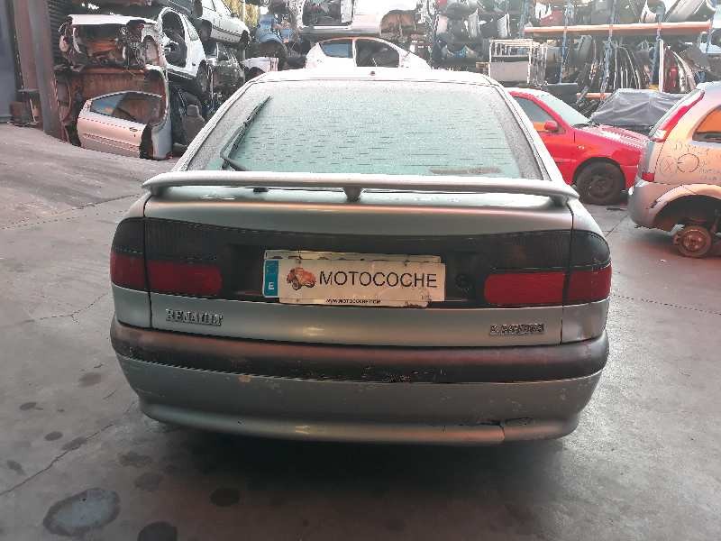 renault laguna (b56) del año 1994