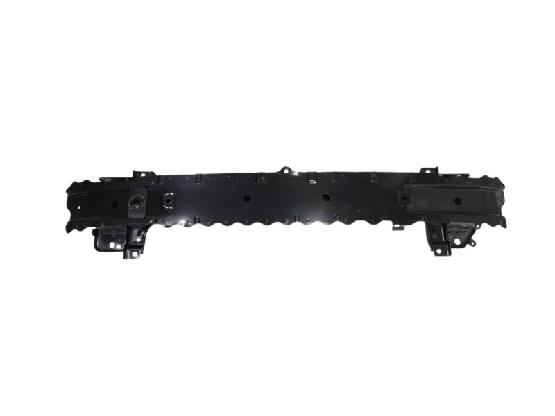 Recambio de refuerzo paragolpes delantero para ford fiesta (cb1) referencia OEM IAM 1843827  107104407/4021430/FD3441622