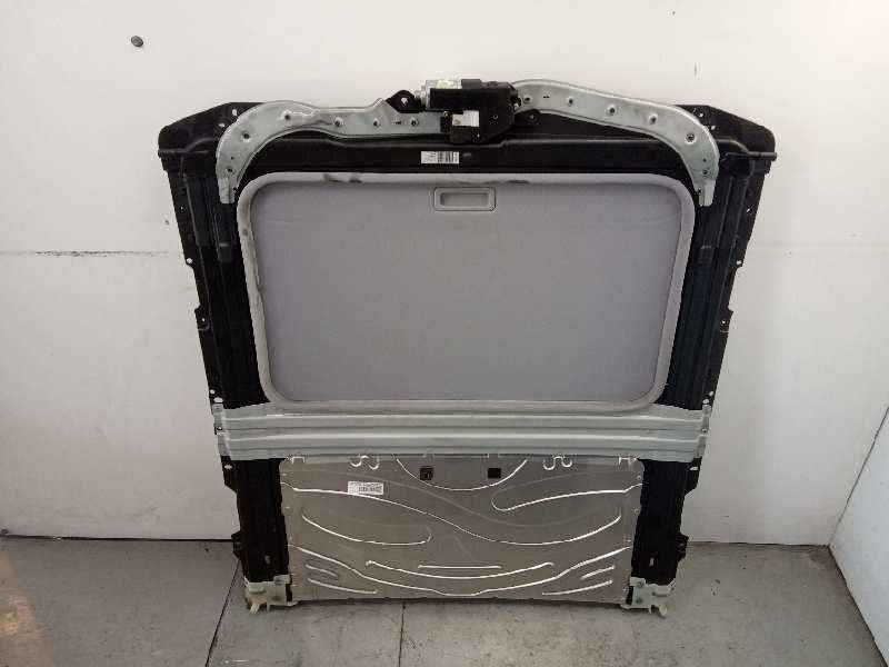 Recambio de techo electrico para bmw serie 1 berlina (e81/e87) 120d referencia OEM IAM 7121009  