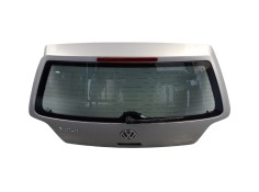 Recambio de porton trasero para volkswagen polo berlina (6n2) 1.9 diesel referencia OEM IAM 6N0827025AD   2