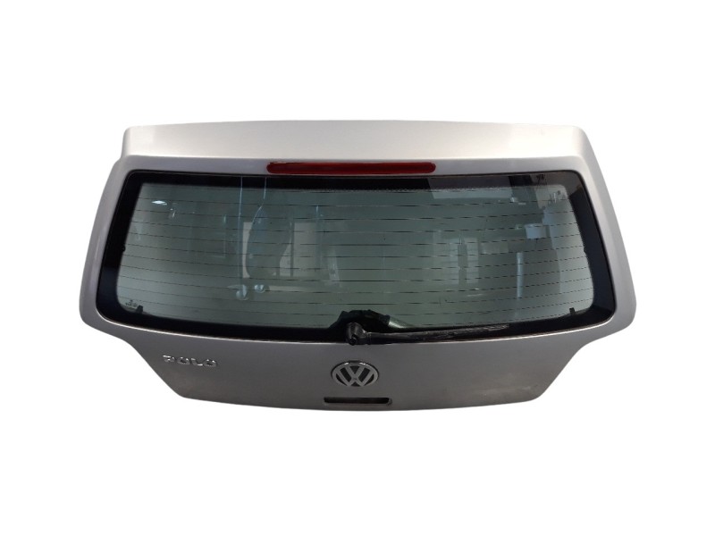 Recambio de porton trasero para volkswagen polo berlina (6n2) 1.9 diesel referencia OEM IAM 6N0827025AD  