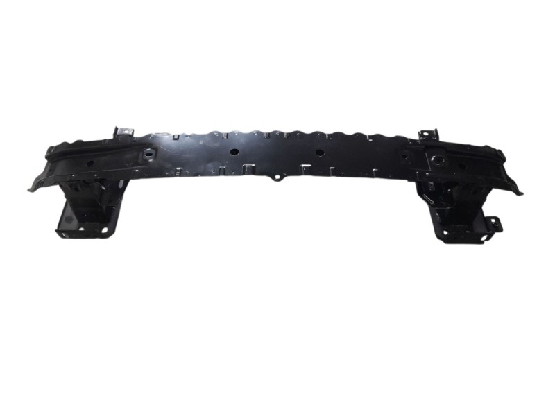 Recambio de refuerzo paragolpes delantero para ford fiesta (cb1) referencia OEM IAM 1843827  107104407/4021430/FD3441622