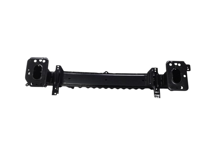 Recambio de refuerzo paragolpes delantero para ford fiesta (cb1) referencia OEM IAM 1843827  107104407/4021430/FD3441622