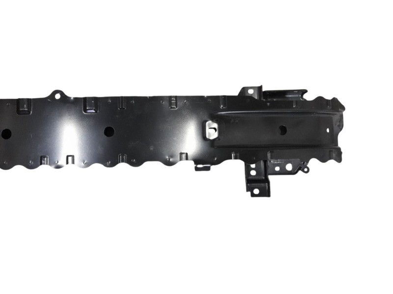 Recambio de refuerzo paragolpes delantero para ford fiesta (cb1) referencia OEM IAM 1843827  107104407/4021430/FD3441622