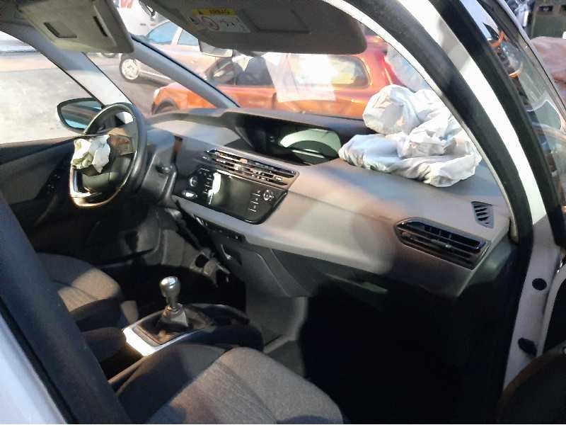 citroen c4 grand picasso del año 2016