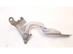 Recambio de retenedor puerta para renault captur 1.5 dci diesel fap energy referencia OEM IAM 654011593R   2