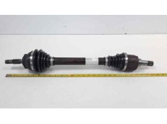 TRANSMISION DELANTERA IZQUIERDA 1608419280 C1646