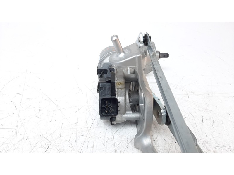Recambio de motor limpia delantero para kia stonic (ybcuv) 1.0 tgdi cat referencia OEM IAM 98110C1950  