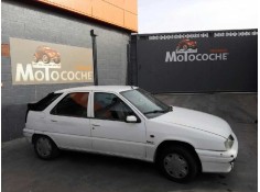 CITROËN ZX