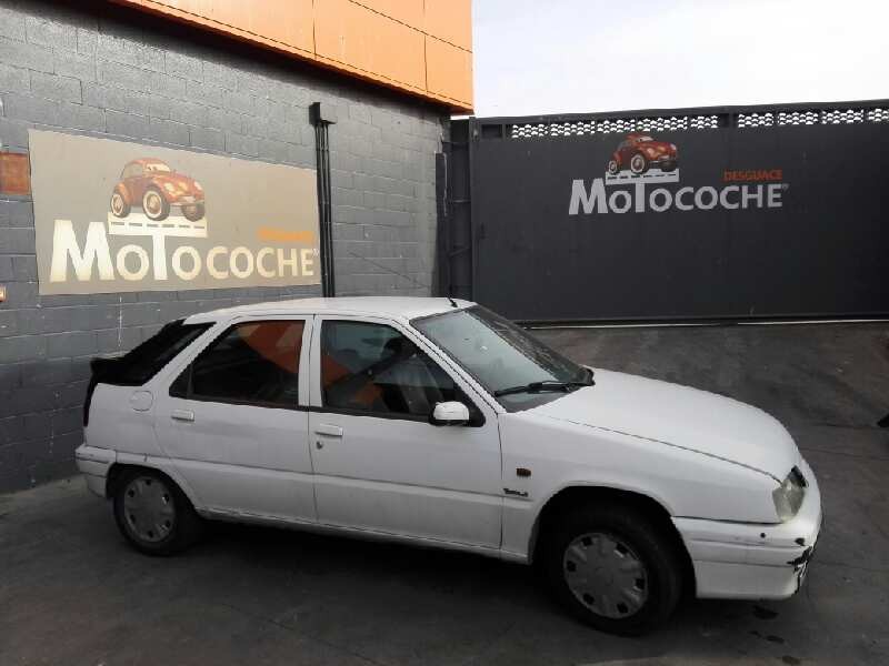 citroen zx del año 1996