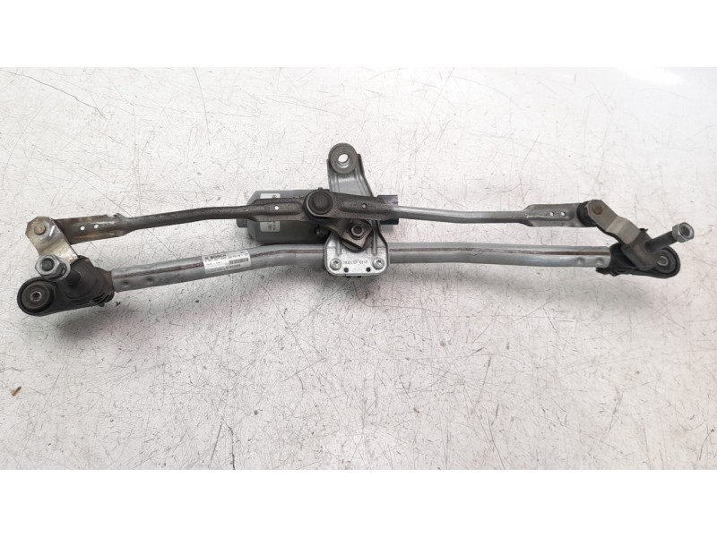 Recambio de motor limpia delantero para jeep renegade 1.6 m-jet cat referencia OEM IAM 51953959  