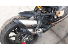 SILENCIADOR TRASERO 57315072C 57315072C 