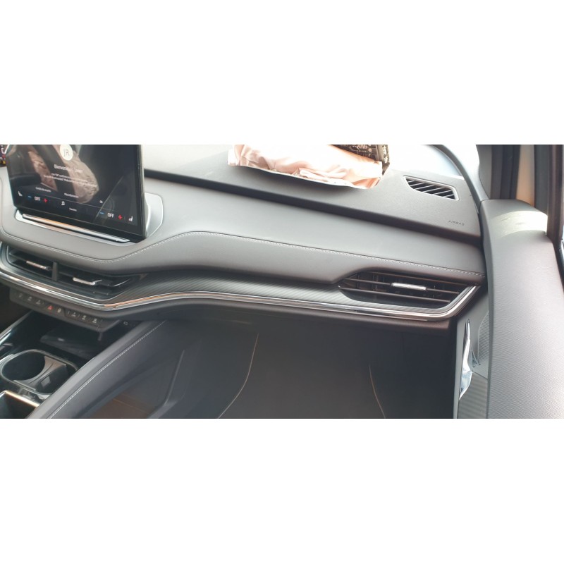 Recambio de ventilador calefaccion para skoda enyaq iv coupé (5ac) 80 sportline referencia OEM IAM 1EA820021B  