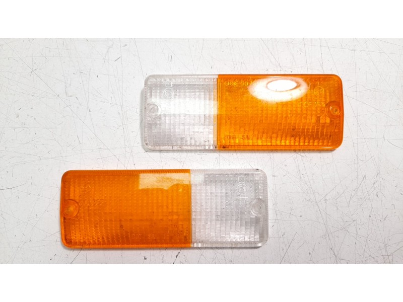 Recambio de piloto delantero derecho para suzuki samurai (sj) referencia OEM IAM 3561279012  