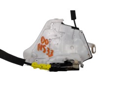 CERRADURA PUERTA DELANTERA DERECHA 805006PE0A 